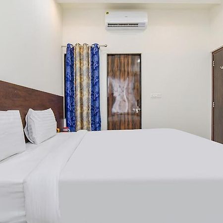 Hotel Angan أُودايبور المظهر الخارجي الصورة