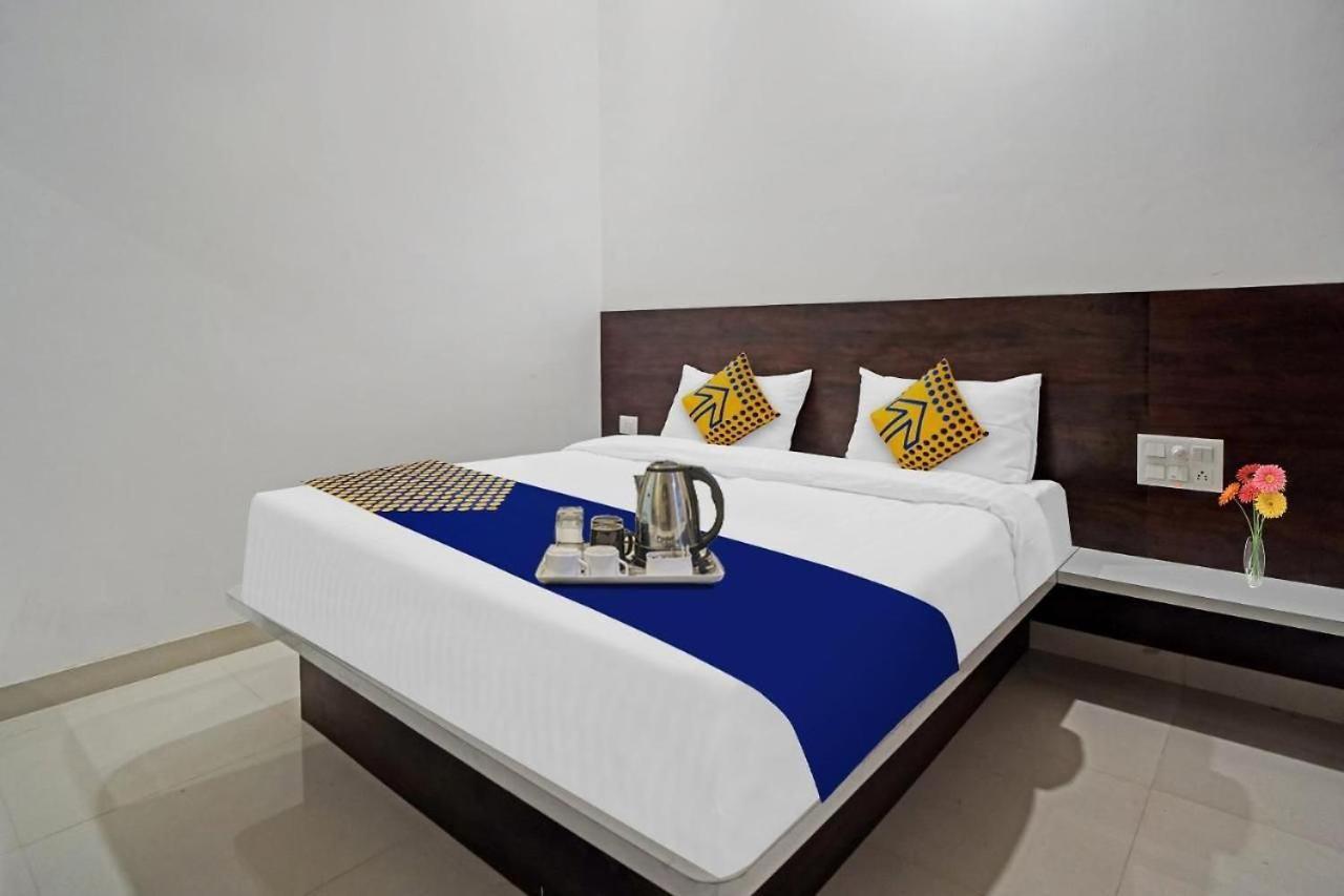 Hotel Angan أُودايبور المظهر الخارجي الصورة