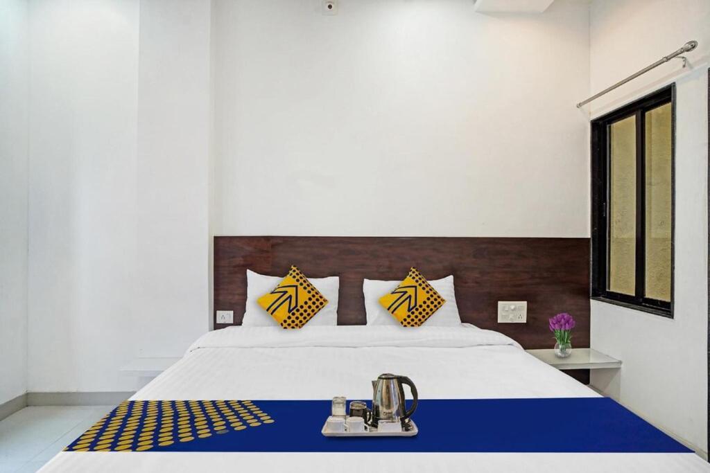 Hotel Angan أُودايبور المظهر الخارجي الصورة