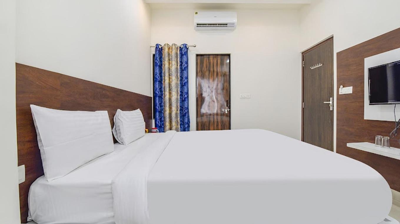 Hotel Angan أُودايبور المظهر الخارجي الصورة